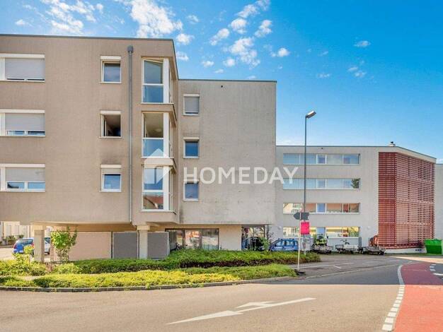 Wohnung zum Kauf 219.000 € 2 Zimmer 41 m² 3. Geschoss Weingarten 88250