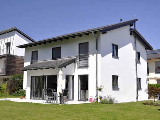 Haus zum Kauf provisionsfrei 499.000 € 5 Zimmer 130 m² 297 m² Grundstück Pforzheim 75179