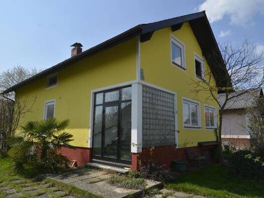 Haus zum Kauf 335.000 € 8 Zimmer 190 m² 951 m² Grundstück Bad Radkersburg, Fehring, Fürstenfeld,  Hartberg-  8490