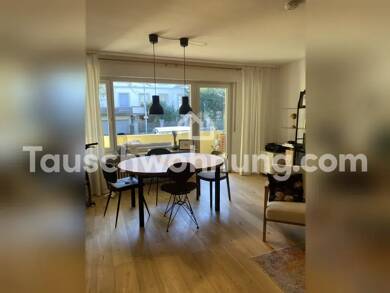 Wohnung zur Miete Tauschwohnung 1.000 € 2 Zimmer 65 m² 1. Geschoss Freiburg im Breisgau 79104
