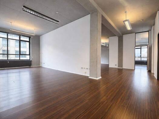 Lagerhalle zur Miete 2.995 € 208 m² Lagerfläche Mitte Berlin 10179