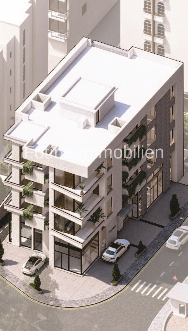 Wohnung zum Kauf provisionsfrei 257.000 € 3,5 Zimmer 96 m²<br/>Wohnfläche 3.<br/>Geschoss ab sofort<br/>Verfügbarkeit Girne / Stadtzentrum