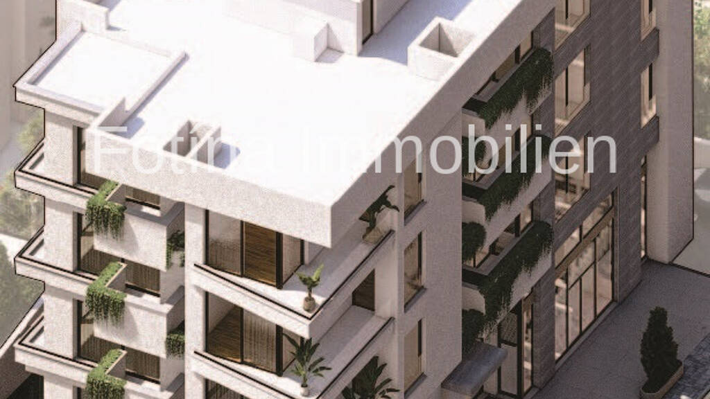 Wohnung zum Kauf - Erstbezug provisionsfrei 257.000 € 3,5 Zimmer 96 m² 3. Geschoss frei ab sofort Girne / Stadtzentrum