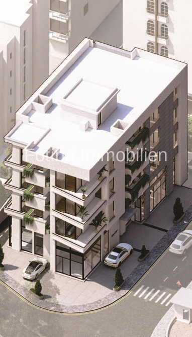 Wohnung zum Kauf provisionsfrei 257.000 € 3,5 Zimmer 96 m² 3. Geschoss frei ab sofort Girne / Stadtzentrum