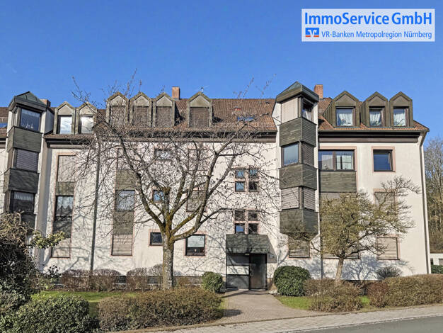 Maisonette zum Kauf 269.000 € 3 Zimmer 85,8 m² Röthenbach Röthenbach an der Pegnitz 90552