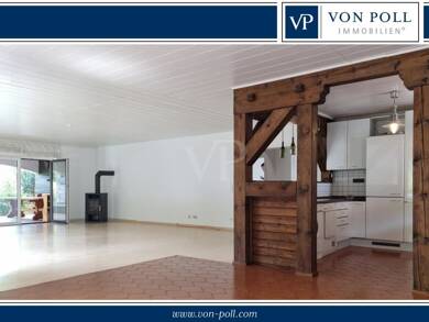 Wohnung zur Miete 1.190 € 3 Zimmer 180 m² EG frei ab 01.10.2025 Rod an der Weil Weilrod 61276