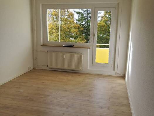 Wohnung zur Miete 330 € 2 Zimmer 50,9 m² 3. Geschoss Samtens Samtens 18573