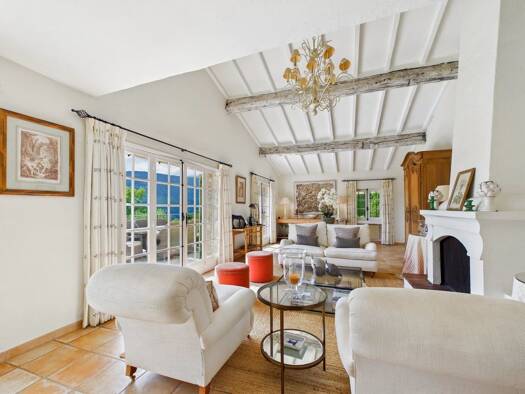 Einfamilienhaus zum Kauf 2.345.000 € 9 Zimmer 310 m² 11.240 m² Grundstück Tourrettes-sur-Loup 06140