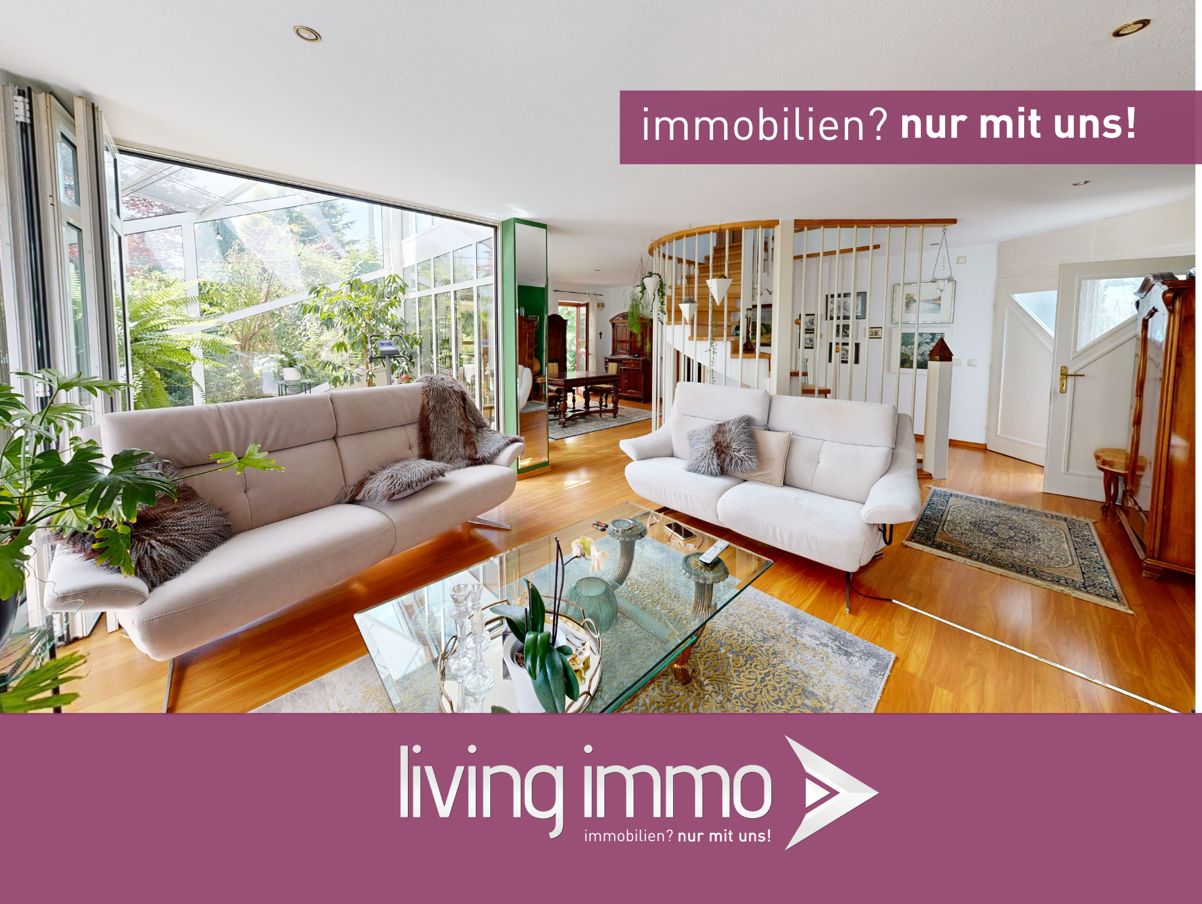 Einfamilienhaus zum Kauf 489.000 € 6 Zimmer 196,6 m²<br/>Wohnfläche 607 m²<br/>Grundstück Pocking Pocking 94060