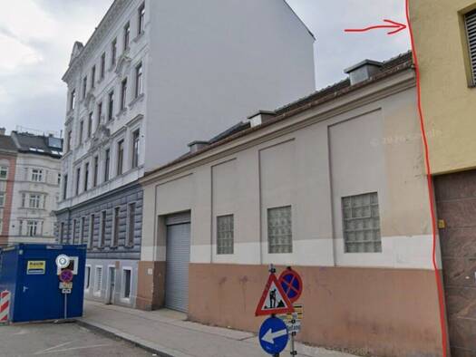 Laden zur Miete 1.600 € Wien 1140