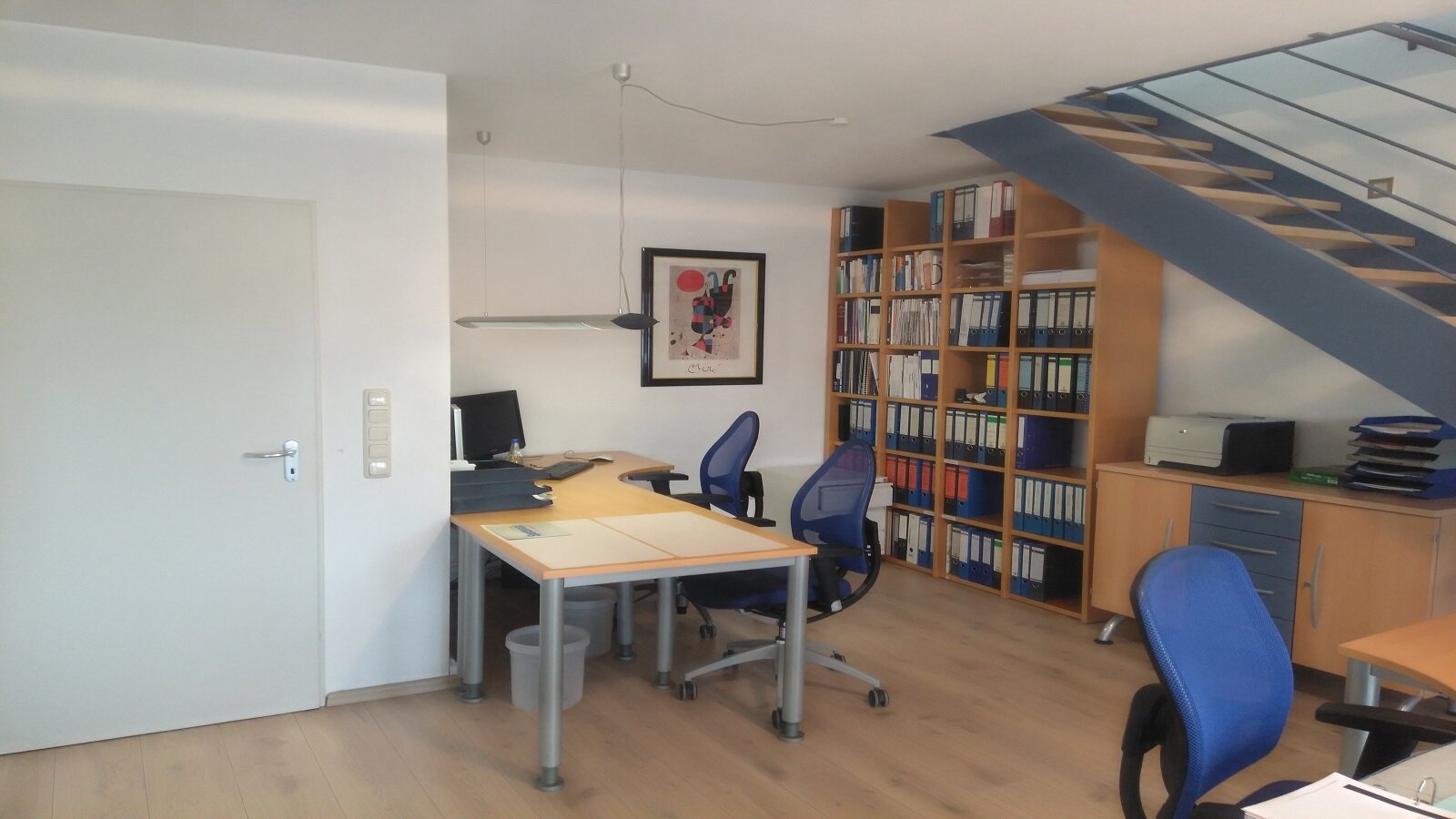 Bürofläche zur Miete provisionsfrei 180 € 8 m²<br/>Bürofläche Toblacher Str. Haidenhof Süd Passau 94036