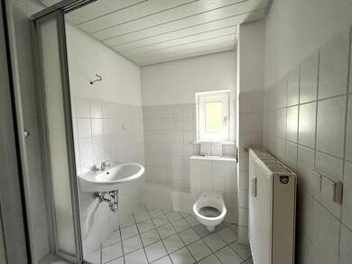 Wohnung zur Miete 273 € 2 Zimmer 38,4 m² EG Hugo-Junkers-Allee 111 Nordwest Magdeburg 39128