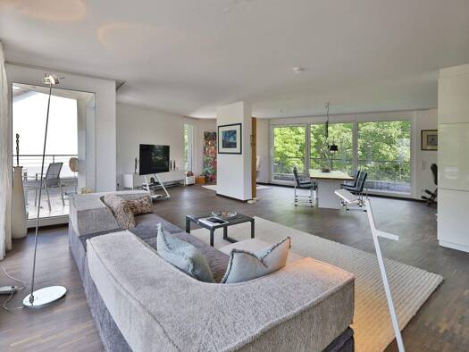 Penthouse zum Kauf 1.100.000 € 4,5 Zimmer 185 m² Ost Ludwigsburg 71640