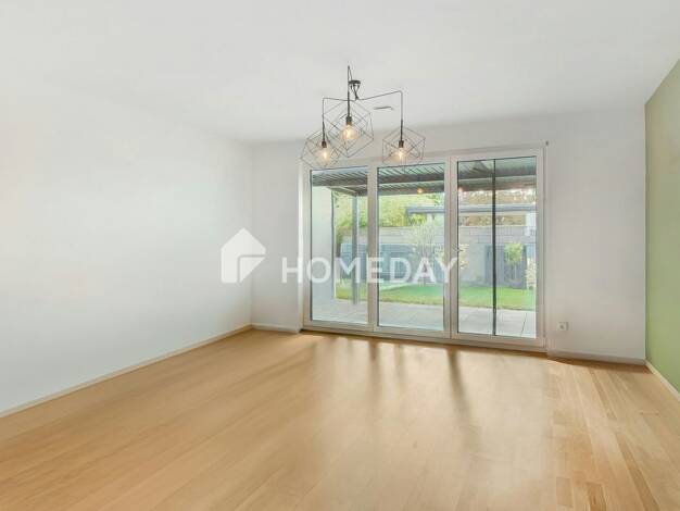 Reihenendhaus zum Kauf 452.340 € 4 Zimmer 139 m² 130 m² Grundstück Engelsdorf Leipzig 04319