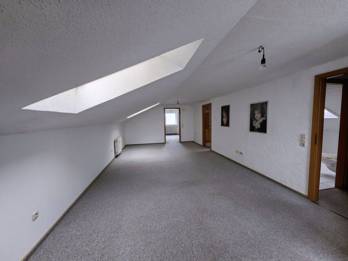 Ein Haus mit Möglichkeiten – für Familienmenschen, Visionäre und Investoren – Tacherting – Vorschaubild 22