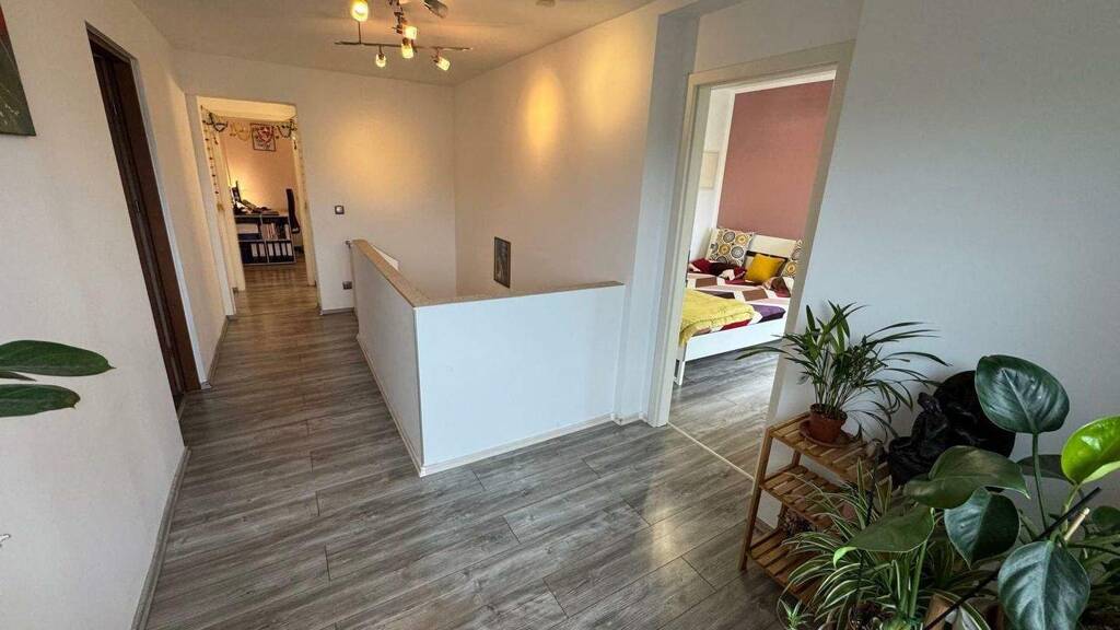 Reihenendhaus zum Kauf 498.000 € 8 Zimmer 160 m² 300 m² Grundstück Bergheim Duisburg 47228