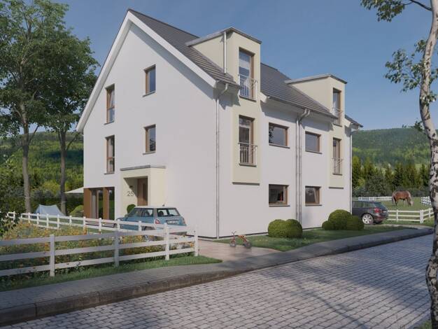 Haus zum Kauf 498.542 € 5 Zimmer 178 m² 508,1 m² Grundstück Löcknitz 17321