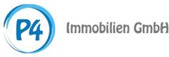 P4 Immobilien GmbH logo