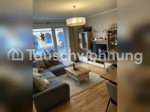 Wohnung zur Miete Tauschwohnung 620 € 3 Zimmer 73,5 m² EG Mitte Hannover 30171