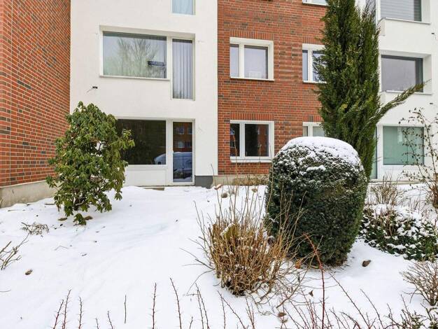 Wohnung zum Kauf 395.000 € 3 Zimmer 84 m² frei ab sofort Rahlstedt Hamburg 22145