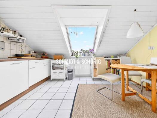 Wohnung zum Kauf 225.000 € 4 Zimmer 91 m² 2. Geschoss Königsbach Königsbach-Stein 75203