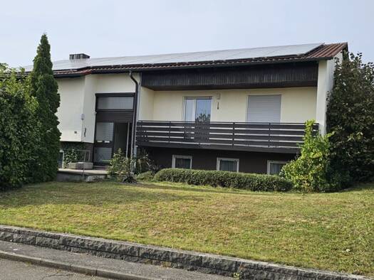 Einfamilienhaus zum Kauf 480.000 € 7 Zimmer 144 m² 1.160 m² Grundstück Crailsheim 74564