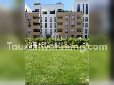 Wohnung zur Miete 1.500 € 2 Zimmer 65 m² EG Bockenheim Frankfurt am Main 60486