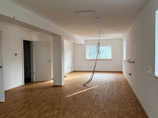 Terrassenwohnung zur Miete 875 € 3 Zimmer 96 m² Geschoss 2/4 frei ab 01.11.2025 Schützenstraße 13 Stadtgebiet Vöhrenbach 78147