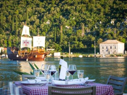 Haus zum Kauf 9 Zimmer 190 m² Dubrovnik