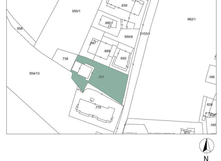 Einfamilienhaus zum Kauf 1.030.000 € 10 Zimmer 280 m² 1.053 m² Grundstück Niedertaler Straße 17 Rasen-Antholz 39030