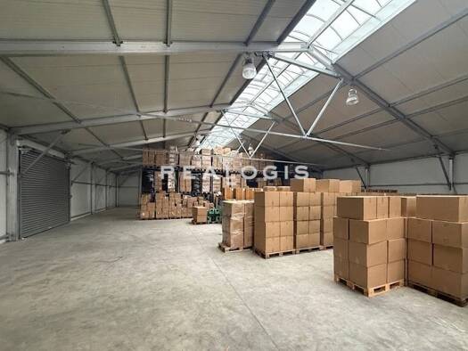 Halle/Industriefläche zur Miete 1.500 m² Lagerfläche teilbar ab 450 m² Landsberg Landsberg am Lech 86899
