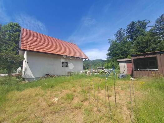 Haus zum Kauf 110.000 € 3 Zimmer 134 m² Krivi Put, Senj Senj