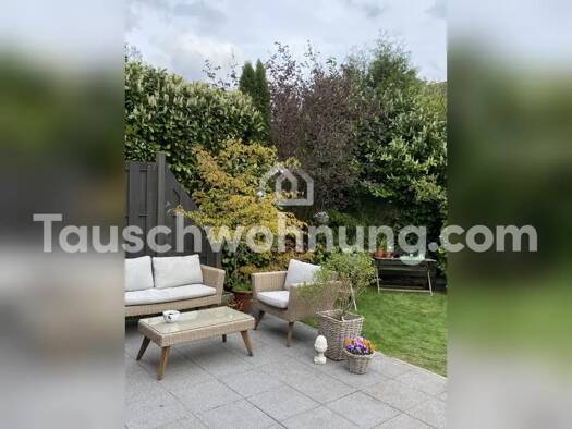 Wohnung zur Miete Tauschwohnung 1.400 € 2,5 Zimmer 93 m² Sasel Hamburg 22393