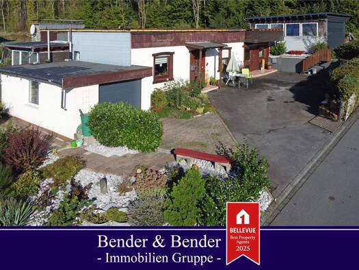 Einfamilienhaus zum Kauf 199.000 € 6 Zimmer 218 m² 1.139 m² Grundstück Pottum 56459