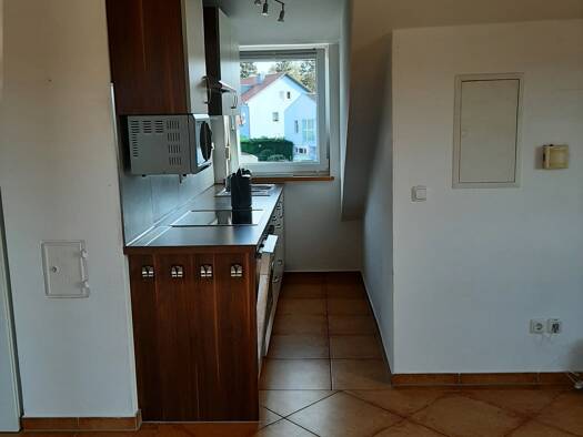 Wohnung zur Miete 720 € 2 Zimmer 80 m² Geschoss 1/3 frei ab sofort Neustadt Neustadt an der Aisch 91413