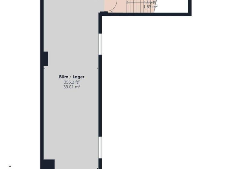 Bürofläche zur Miete 250 € Ückendorf Gelsenkirchen / Ückendorf 45886