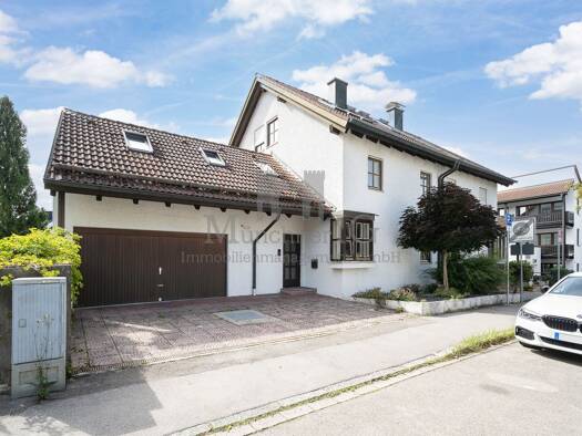 Wohnung zum Kauf 438.300 € 3 Zimmer 82,6 m² 1. Geschoss Planegg Planegg 82152