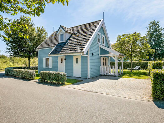 Einfamilienhaus zum Kauf 269.000 € 4 Zimmer 80 m² 312 m² Grundstück Groeneweg 1 0056 Schouwen-Duiveland 4311 NG