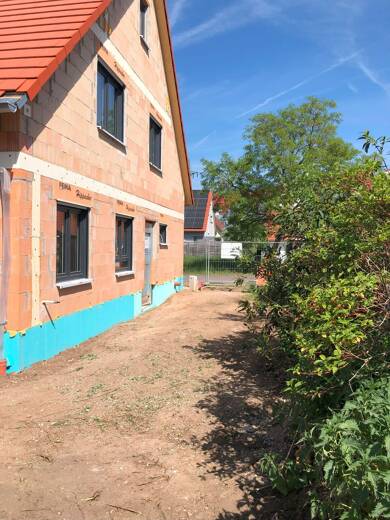 Haus zum Kauf provisionsfrei als Kapitalanlage geeignet 749.990 € 5 Zimmer 136 m² 251 m² Grundstück Akazienweg 26 Baiersdorf Baiersdorf 91083
