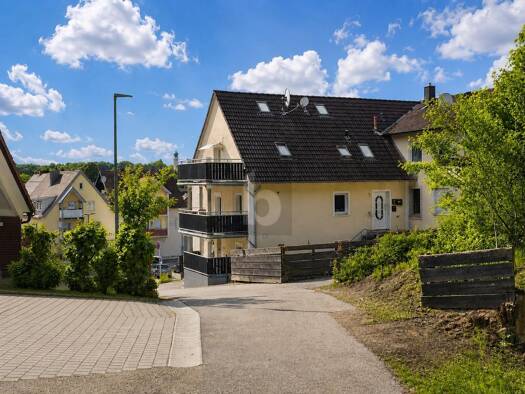 Mehrfamilienhaus zum Kauf 682.000 € 9 Zimmer 205 m² 400 m² Grundstück Mainburg 84048