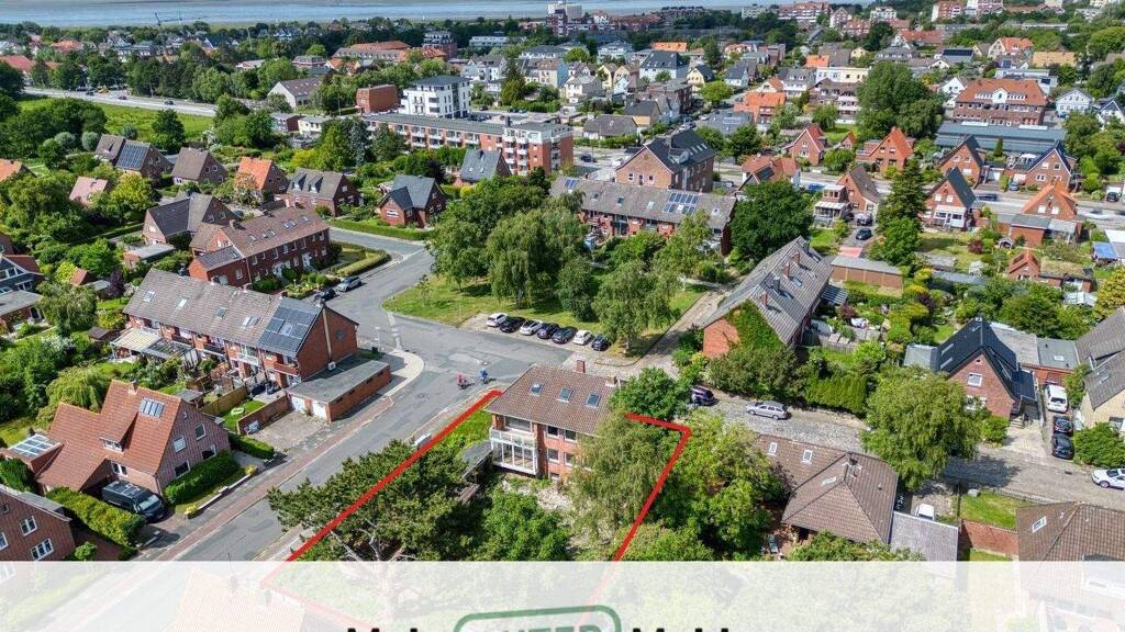 Grundstück zum Kauf 375.000 € 1.019 m² Grundstück Döse Cuxhaven 27476