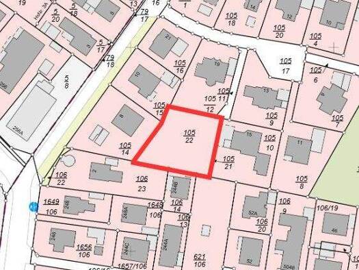 Grundstück zum Kauf provisionsfrei 440.000 € 933 m² Grundstück Ofenerdiek Oldenburg 26125