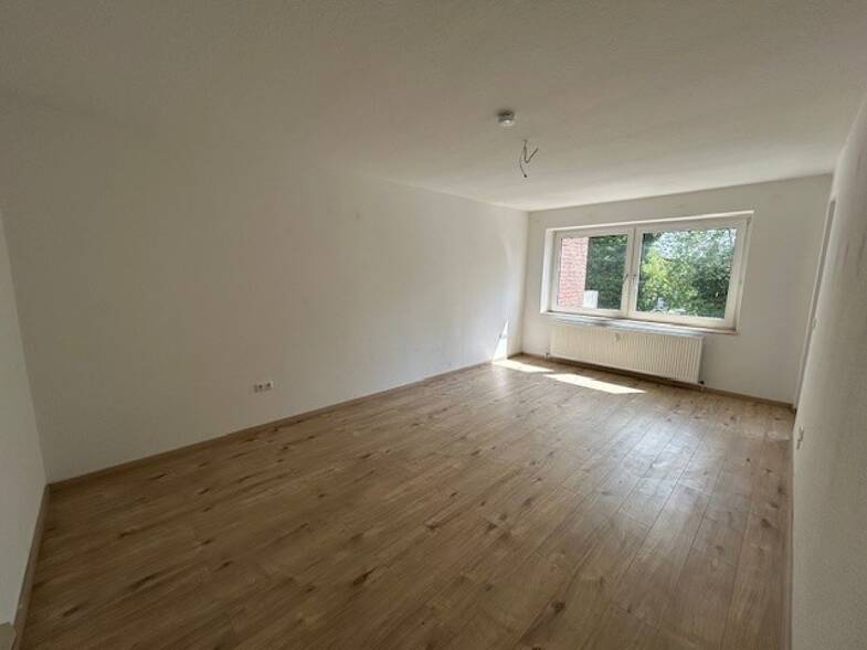 Wohnung zur Miete nur mit Wohnberechtigungsschein 342 € 2 Zimmer 59,4 m² Jahnstr. 18 Nord Nordenham 26954
