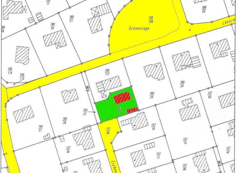 Einfamilienhaus zum Kauf 299.000 € 4 Zimmer 115 m²<br/>Wohnfläche 585 m²<br/>Grundstück Ahlhorn Ahlhorn 26197