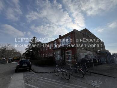 Bürofläche zur Miete 1.864 € 286,8 m² Bürofläche Erich-Zeigner-Allee 64 Plagwitz Leipzig / Plagwitz 04229