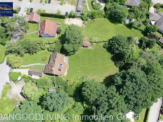 Grundstück zum Kauf 3.700.000 € 3.869 m² Grundstück Riederau Dießen am Ammersee 86911
