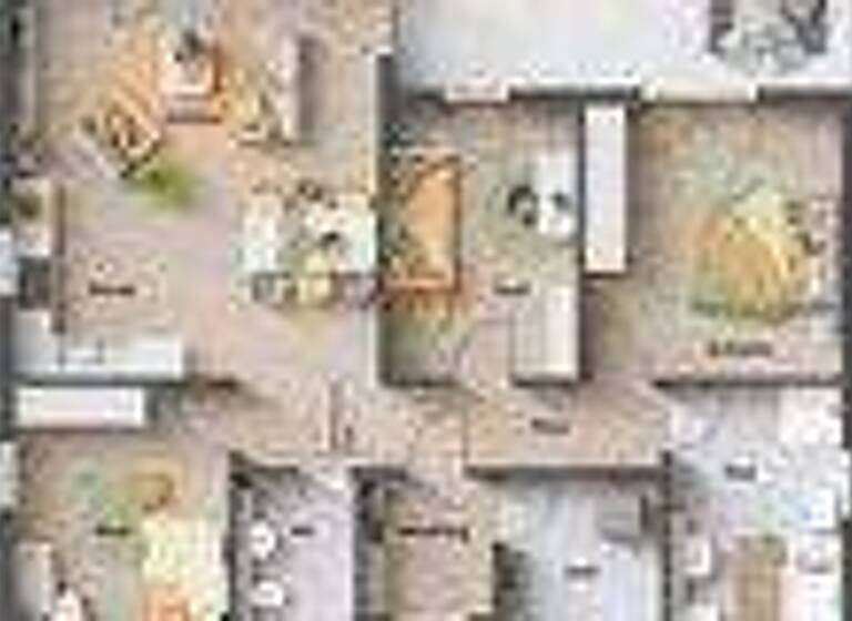 Bungalow zum Kauf - Erstbezug 238.150 € 4 Zimmer 108 m² 750 m² Grundstück Gievitzer Straße Waren Waren (Müritz) 17192