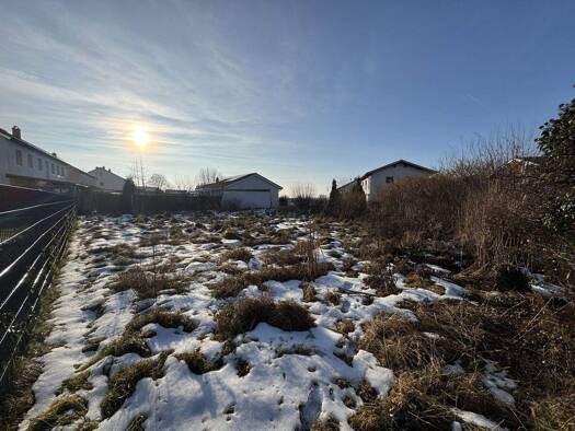 Grundstück zum Kauf 225.000 € 547 m² Grundstück Unterneukirchen 84579