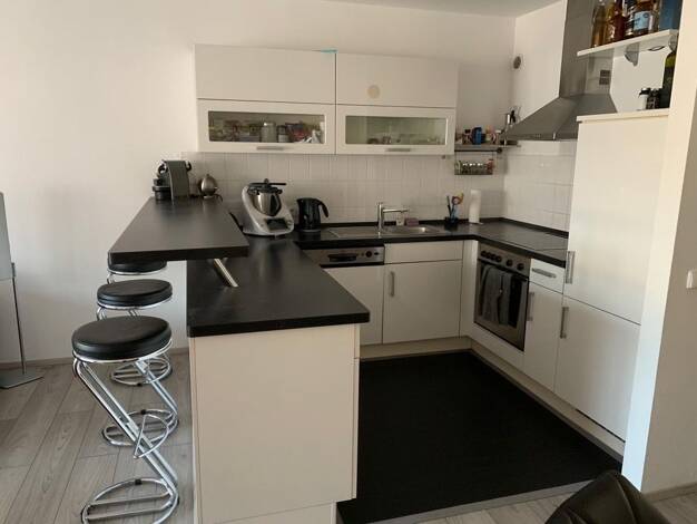 Wohnung zum Kauf 245.000 € 2,5 Zimmer 66 m² 2. Geschoss frei ab 01.12.2026 Gaggenau Gaggenau 76571