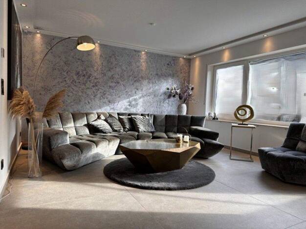 Reihenmittelhaus zum Kauf 695.000 € 4 Zimmer 165 m² 233 m² Grundstück Altenberg Oberasbach 90522